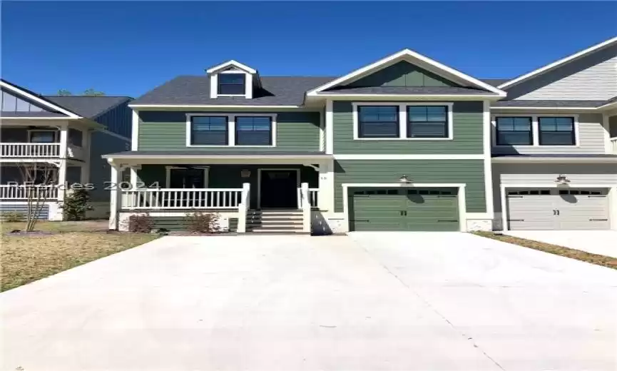 Hilton Head Island, South Carolina 29926, 4 Bedrooms Bedrooms, ,3 BathroomsBathrooms,Residential,For Sale,442761