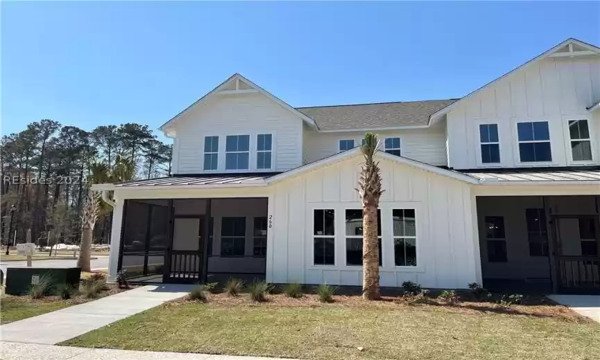 Bluffton, South Carolina 29910, 3 Bedrooms Bedrooms, ,2 BathroomsBathrooms,Residential,For Sale,442838