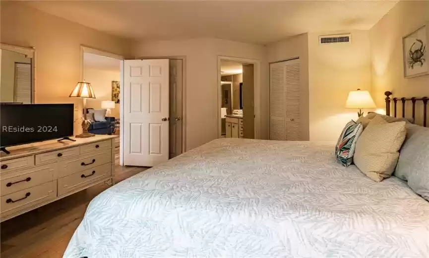 Hilton Head Island, South Carolina 29928, 2 Bedrooms Bedrooms, ,2 BathroomsBathrooms,Residential,For Sale,442807