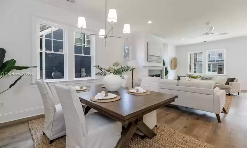 Beaufort, South Carolina 29907, 2 Bedrooms Bedrooms, ,2 BathroomsBathrooms,Residential,For Sale,442804