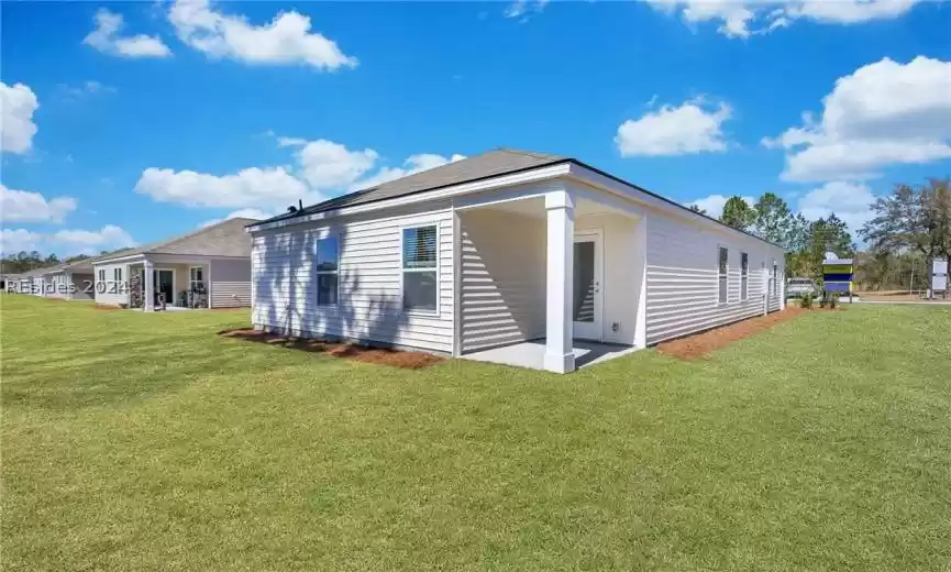 Ridgeland, South Carolina 29936, 3 Bedrooms Bedrooms, ,2 BathroomsBathrooms,Residential,For Sale,442825