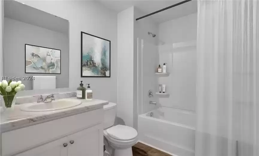 Ridgeland, South Carolina 29936, 3 Bedrooms Bedrooms, ,2 BathroomsBathrooms,Residential,For Sale,442825