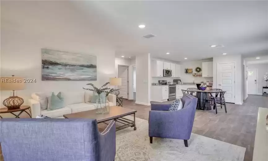 Ridgeland, South Carolina 29936, 3 Bedrooms Bedrooms, ,2 BathroomsBathrooms,Residential,For Sale,442825