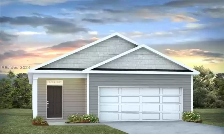 Ridgeland, South Carolina 29936, 3 Bedrooms Bedrooms, ,2 BathroomsBathrooms,Residential,For Sale,442825