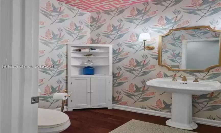 Daufuskie Island, South Carolina 29915, 3 Bedrooms Bedrooms, ,3 BathroomsBathrooms,Residential,For Sale,442758