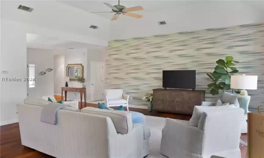 Daufuskie Island, South Carolina 29915, 3 Bedrooms Bedrooms, ,3 BathroomsBathrooms,Residential,For Sale,442758