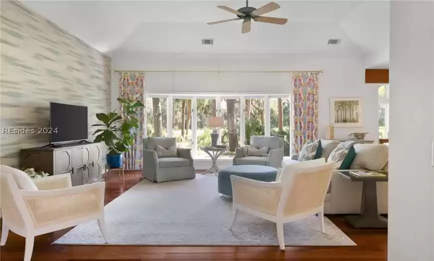 Daufuskie Island, South Carolina 29915, 3 Bedrooms Bedrooms, ,3 BathroomsBathrooms,Residential,For Sale,442758