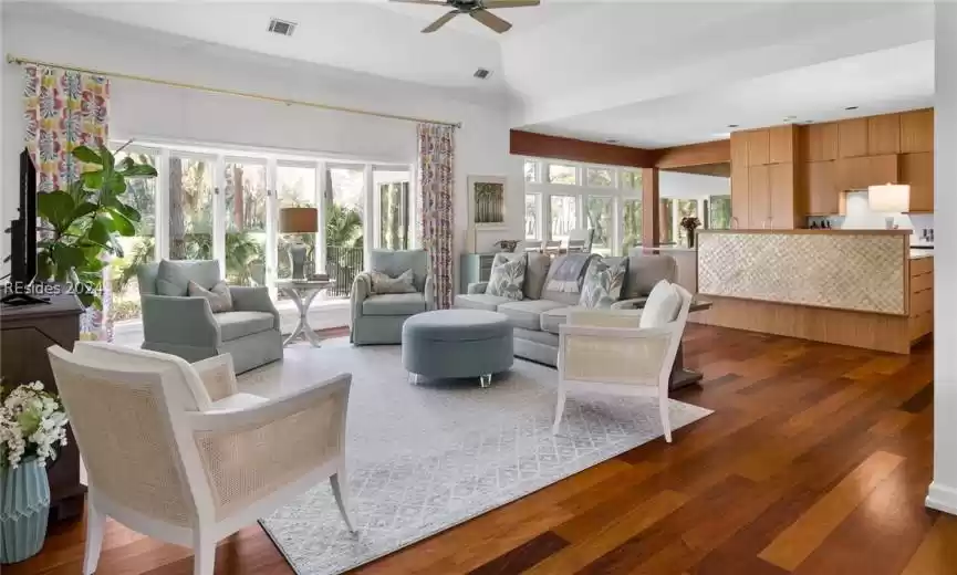 Daufuskie Island, South Carolina 29915, 3 Bedrooms Bedrooms, ,3 BathroomsBathrooms,Residential,For Sale,442758