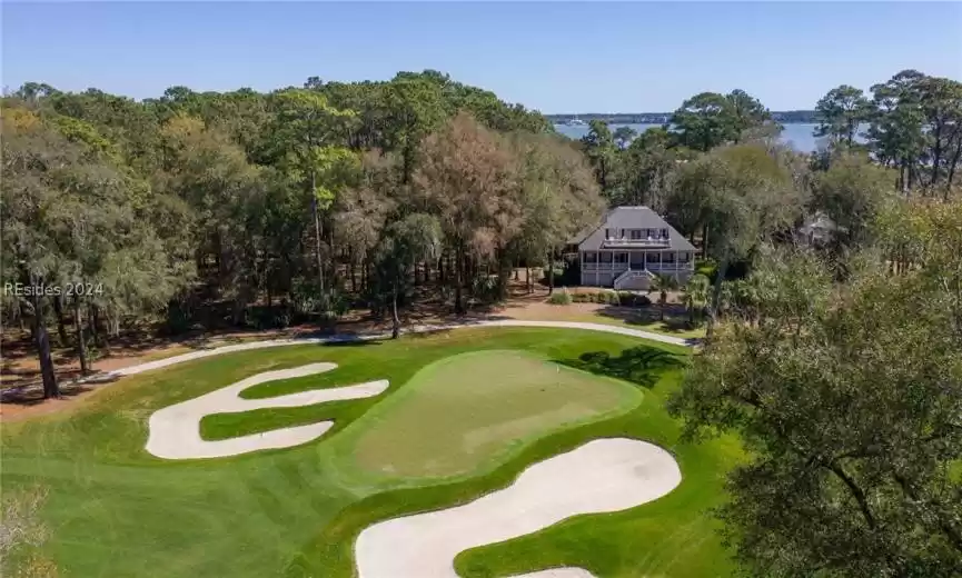 Daufuskie Island, South Carolina 29915, 3 Bedrooms Bedrooms, ,3 BathroomsBathrooms,Residential,For Sale,442758