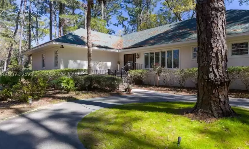 Daufuskie Island, South Carolina 29915, 3 Bedrooms Bedrooms, ,3 BathroomsBathrooms,Residential,For Sale,442758