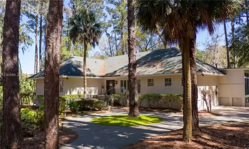 Daufuskie Island, South Carolina 29915, 3 Bedrooms Bedrooms, ,3 BathroomsBathrooms,Residential,For Sale,442758