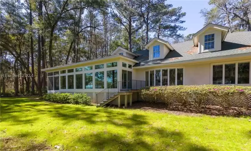 Daufuskie Island, South Carolina 29915, 3 Bedrooms Bedrooms, ,3 BathroomsBathrooms,Residential,For Sale,442758