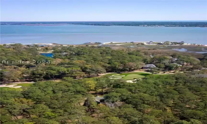 Daufuskie Island, South Carolina 29915, 3 Bedrooms Bedrooms, ,3 BathroomsBathrooms,Residential,For Sale,442758