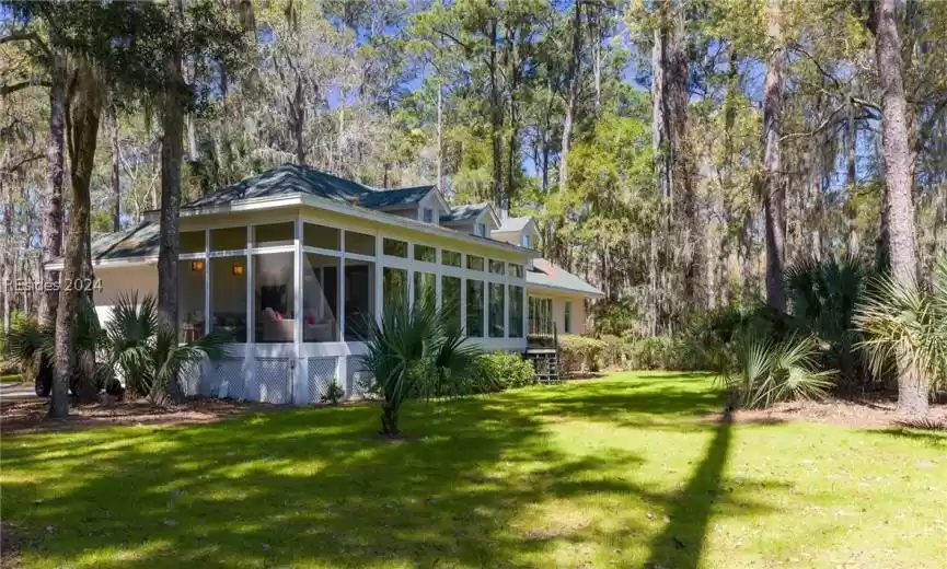 Daufuskie Island, South Carolina 29915, 3 Bedrooms Bedrooms, ,3 BathroomsBathrooms,Residential,For Sale,442758