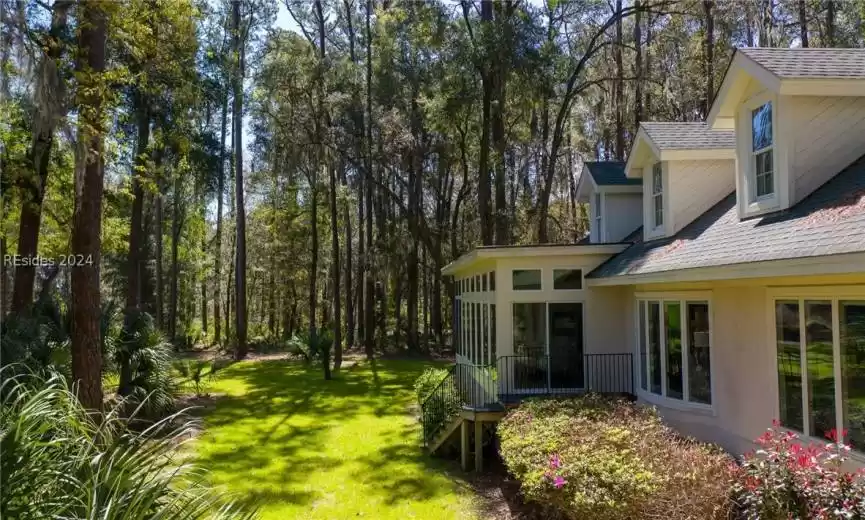 Daufuskie Island, South Carolina 29915, 3 Bedrooms Bedrooms, ,3 BathroomsBathrooms,Residential,For Sale,442758