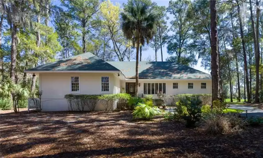Daufuskie Island, South Carolina 29915, 3 Bedrooms Bedrooms, ,3 BathroomsBathrooms,Residential,For Sale,442758