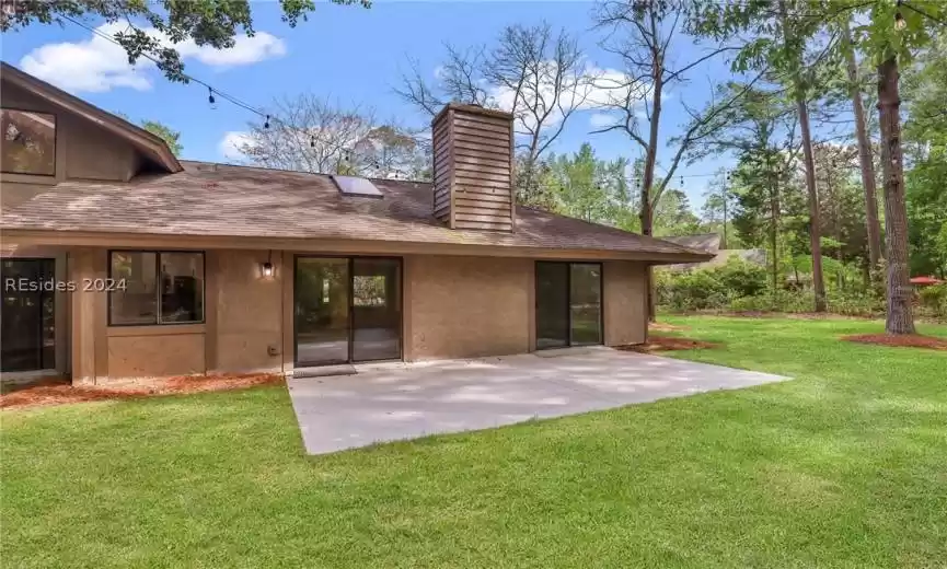 Bluffton, South Carolina 29910, 4 Bedrooms Bedrooms, ,3 BathroomsBathrooms,Residential,For Sale,442468