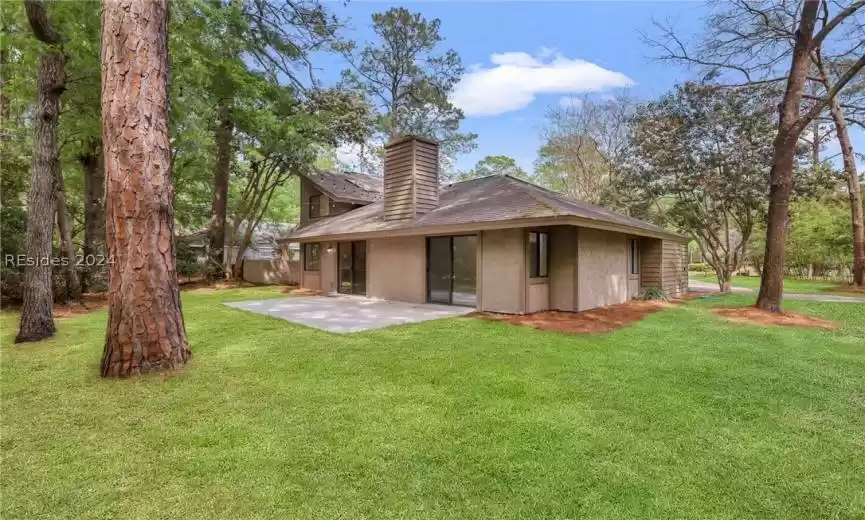 Bluffton, South Carolina 29910, 4 Bedrooms Bedrooms, ,3 BathroomsBathrooms,Residential,For Sale,442468