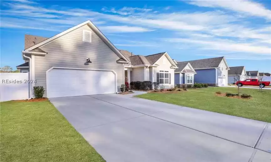 Bluffton, South Carolina 29910, 4 Bedrooms Bedrooms, ,3 BathroomsBathrooms,Residential,For Sale,442215