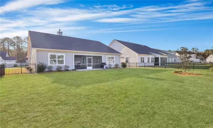 Bluffton, South Carolina 29910, 4 Bedrooms Bedrooms, ,3 BathroomsBathrooms,Residential,For Sale,442215