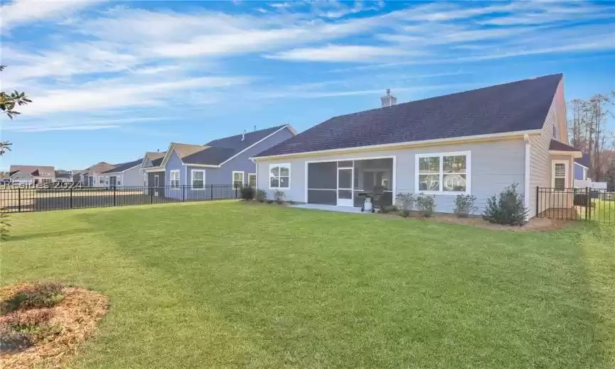 Bluffton, South Carolina 29910, 4 Bedrooms Bedrooms, ,3 BathroomsBathrooms,Residential,For Sale,442215