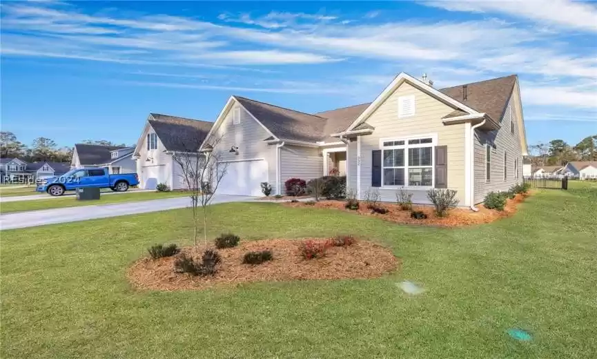 Bluffton, South Carolina 29910, 4 Bedrooms Bedrooms, ,3 BathroomsBathrooms,Residential,For Sale,442215