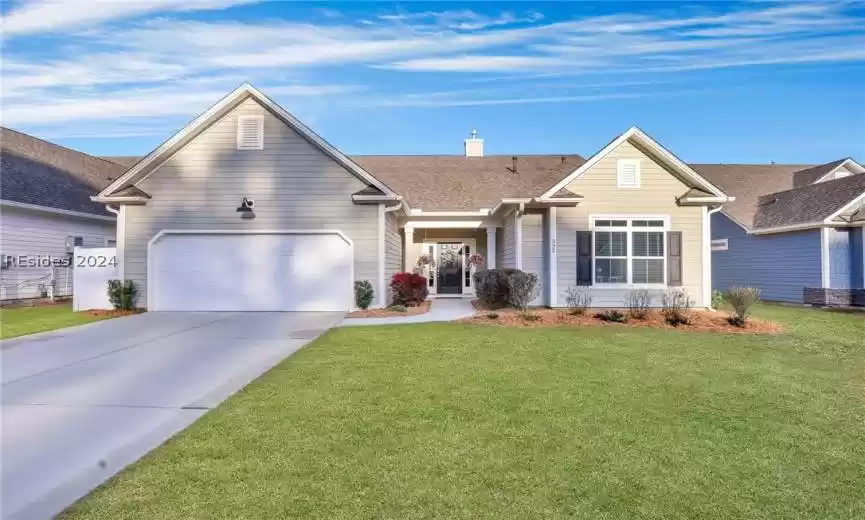 Bluffton, South Carolina 29910, 4 Bedrooms Bedrooms, ,3 BathroomsBathrooms,Residential,For Sale,442215
