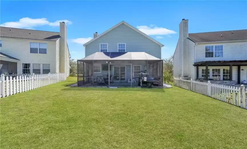 Bluffton, South Carolina 29909, 4 Bedrooms Bedrooms, ,2 BathroomsBathrooms,Residential,For Sale,441712