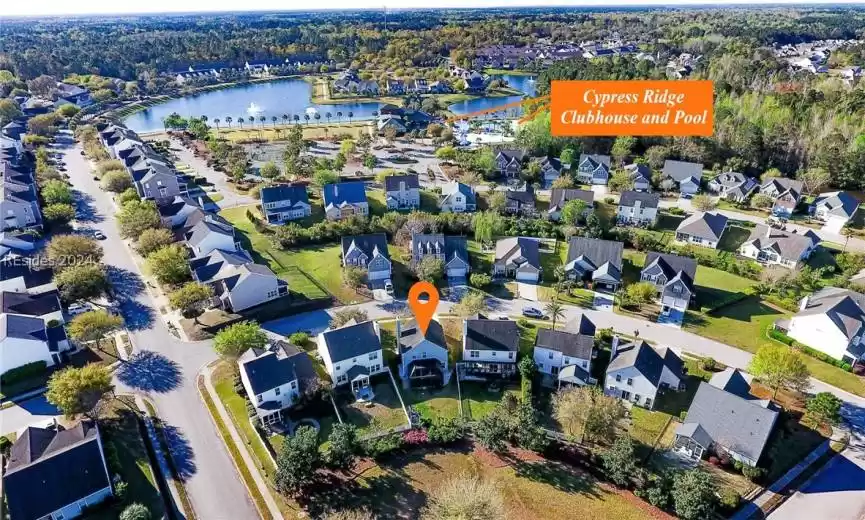 Bluffton, South Carolina 29909, 4 Bedrooms Bedrooms, ,2 BathroomsBathrooms,Residential,For Sale,441712