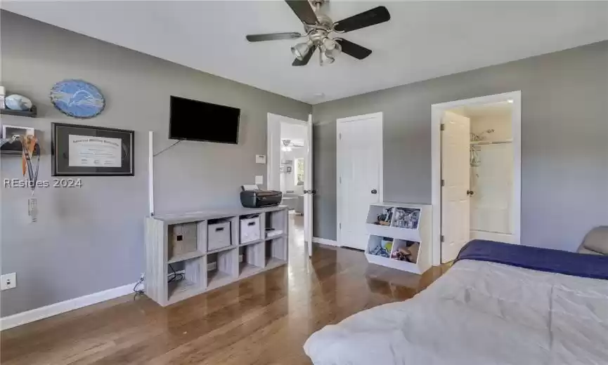 Bluffton, South Carolina 29909, 4 Bedrooms Bedrooms, ,2 BathroomsBathrooms,Residential,For Sale,441712