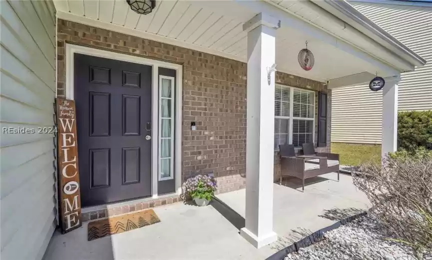 Bluffton, South Carolina 29909, 4 Bedrooms Bedrooms, ,2 BathroomsBathrooms,Residential,For Sale,441712