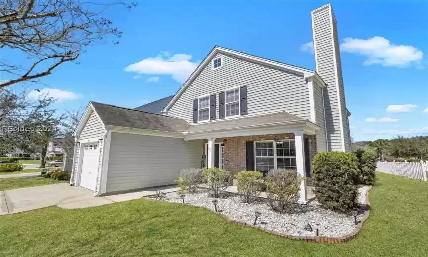 Bluffton, South Carolina 29909, 4 Bedrooms Bedrooms, ,2 BathroomsBathrooms,Residential,For Sale,441712