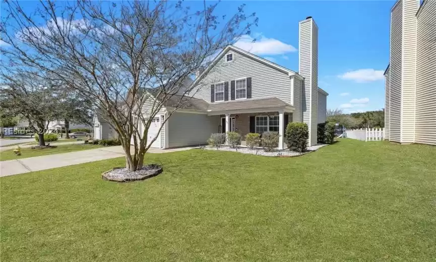 Bluffton, South Carolina 29909, 4 Bedrooms Bedrooms, ,2 BathroomsBathrooms,Residential,For Sale,441712