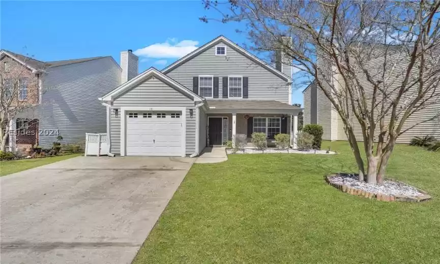 Bluffton, South Carolina 29909, 4 Bedrooms Bedrooms, ,2 BathroomsBathrooms,Residential,For Sale,441712