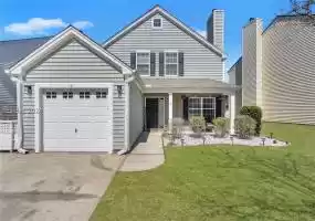 Bluffton, South Carolina 29909, 4 Bedrooms Bedrooms, ,2 BathroomsBathrooms,Residential,For Sale,441712