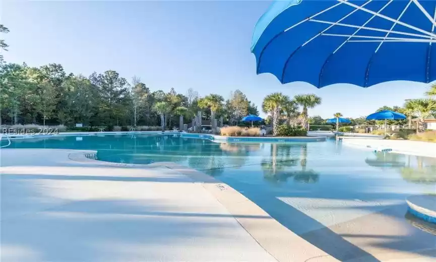 Bluffton, South Carolina 29909, 4 Bedrooms Bedrooms, ,2 BathroomsBathrooms,Residential,For Sale,441712