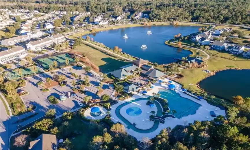 Bluffton, South Carolina 29909, 4 Bedrooms Bedrooms, ,2 BathroomsBathrooms,Residential,For Sale,441712