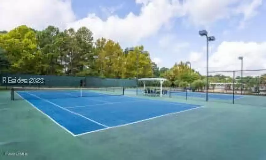 Tennis