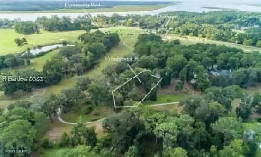 Beaufort, South Carolina 29907, ,Land,For Sale,437720