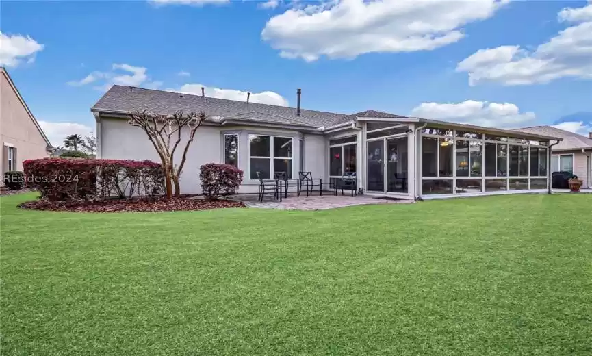 Bluffton, South Carolina 29909, 2 Bedrooms Bedrooms, ,2 BathroomsBathrooms,Residential,For Sale,442697