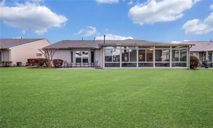 Bluffton, South Carolina 29909, 2 Bedrooms Bedrooms, ,2 BathroomsBathrooms,Residential,For Sale,442697