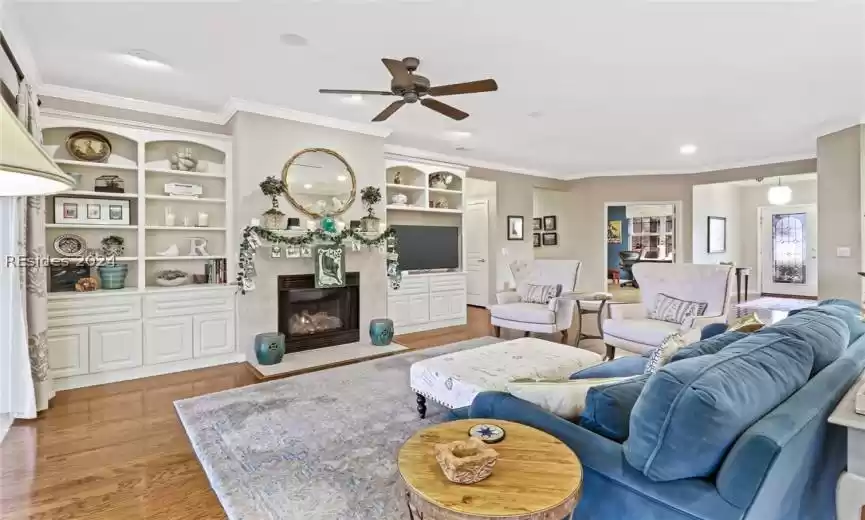 Bluffton, South Carolina 29909, 2 Bedrooms Bedrooms, ,2 BathroomsBathrooms,Residential,For Sale,442697