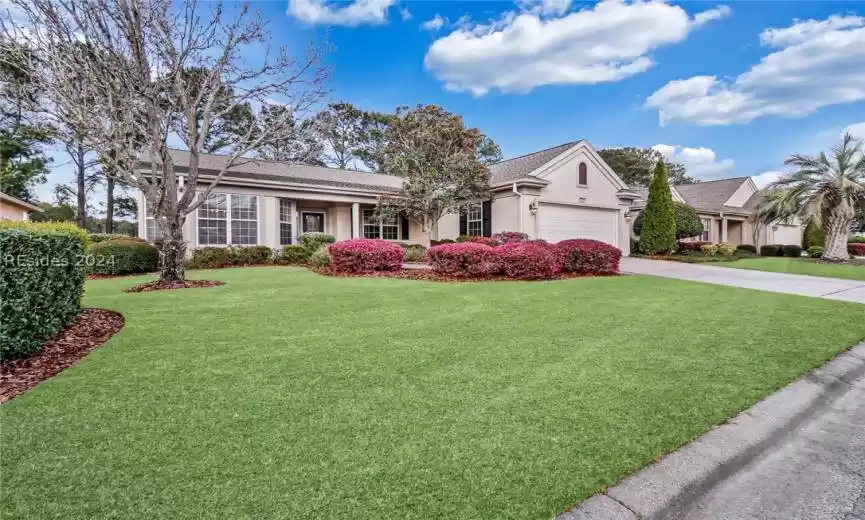 Bluffton, South Carolina 29909, 2 Bedrooms Bedrooms, ,2 BathroomsBathrooms,Residential,For Sale,442697