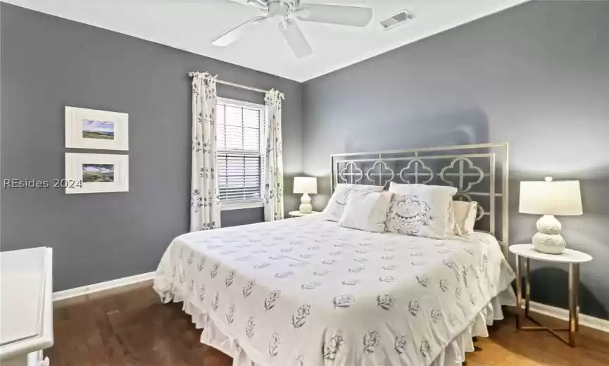 Bluffton, South Carolina 29909, 2 Bedrooms Bedrooms, ,2 BathroomsBathrooms,Residential,For Sale,442697