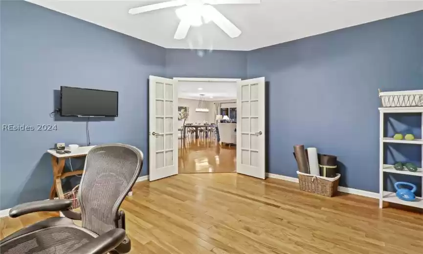 Bluffton, South Carolina 29909, 2 Bedrooms Bedrooms, ,2 BathroomsBathrooms,Residential,For Sale,442697