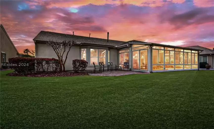 Bluffton, South Carolina 29909, 2 Bedrooms Bedrooms, ,2 BathroomsBathrooms,Residential,For Sale,442697