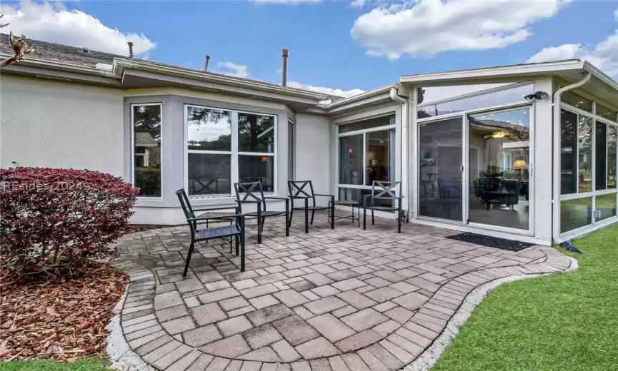Bluffton, South Carolina 29909, 2 Bedrooms Bedrooms, ,2 BathroomsBathrooms,Residential,For Sale,442697