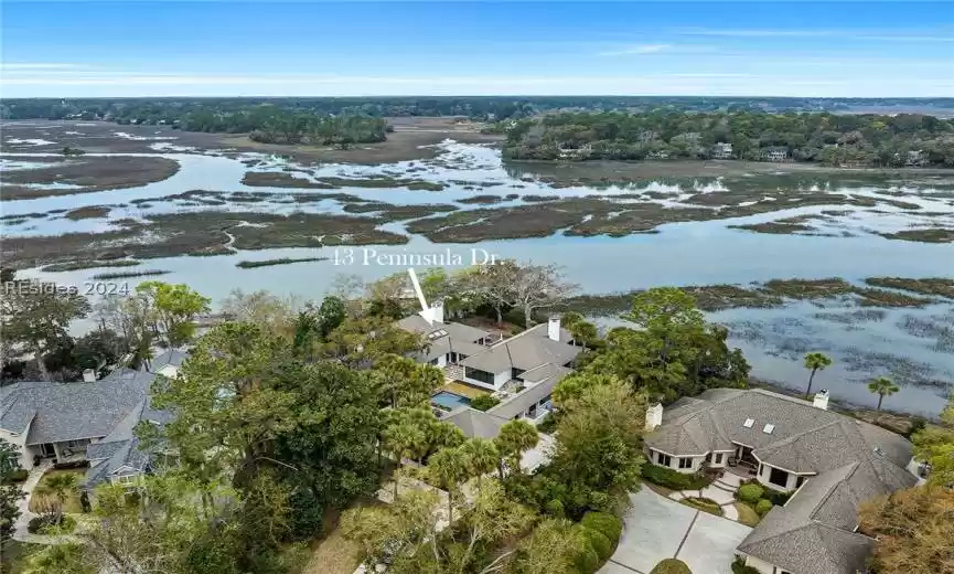 Hilton Head Island, South Carolina 29926, 4 Bedrooms Bedrooms, ,4 BathroomsBathrooms,Residential,For Sale,442114
