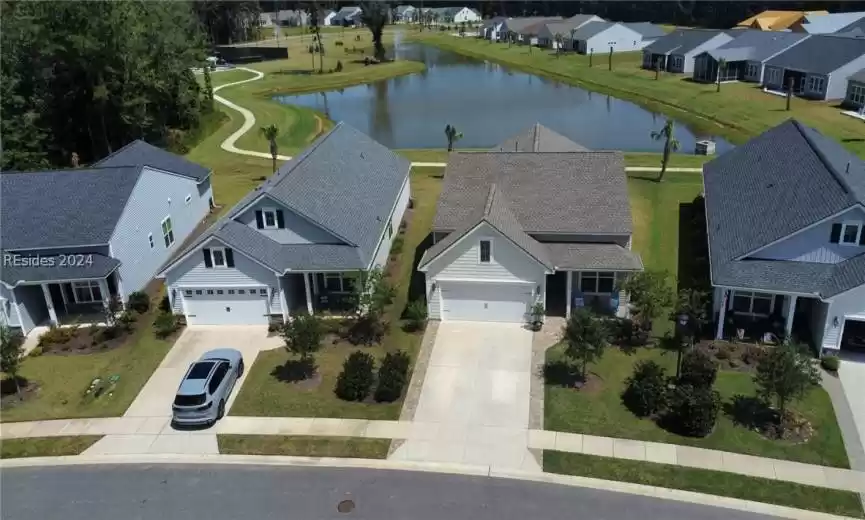Bluffton, South Carolina 29909, 2 Bedrooms Bedrooms, ,2 BathroomsBathrooms,Residential,For Sale,442886