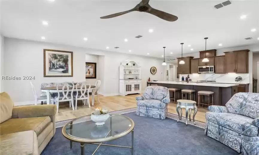 Bluffton, South Carolina 29909, 2 Bedrooms Bedrooms, ,2 BathroomsBathrooms,Residential,For Sale,442886